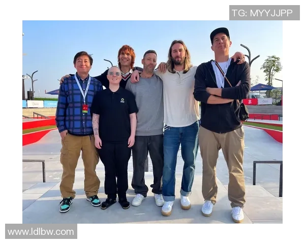 陈丽专访：回顾滑板历程