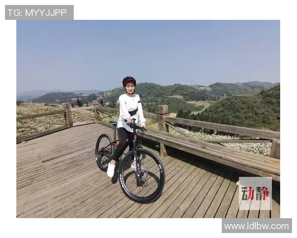 专访黄丽：解密极限运动成功之道